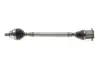 Полуось (АКПП) VW Golf/Passat 1.9-2.0TDI (R) (36x755) MEYLE 100 498 0684 (фото 5)