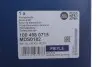 Полуось (передняя) Skoda Octavia/VW Golf IV 14/1.6 96-10 (R) (36x30x822) MEYLE 1004980715 (фото 2)