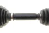 Піввісь (передня) (L) Skoda Fabia/VW Polo 1.0 TSI 14-21 (36z/27z/472mm) MEYLE 100 498 0855 (фото 4)