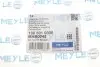 Сайлентблок балки (задней) VW Golf II 83-91 MEYLE 100 501 0006 (фото 6)