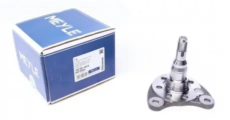 Кулак поворотний (цапфа) VW Passat 84-97 (L) (задній) MEYLE 1005010012
