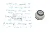 Сайлентблок рычага (заднего/снизу/спереди/внутри) Audi A4 00-09 MEYLE 100 505 0007 (фото 1)