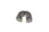 Втулка стабилизатора (заднего) VW Golf V/Passat/Touran/Skoda Octavia/Seat Leon 03- (d=21.7mm) MEYLE 100 511 0014 (фото 3)