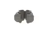 Втулка стабилизатора (заднего) VW Golf V/Passat/Touran/Skoda Octavia/Seat Leon 03- (d=21.7mm) MEYLE 100 511 0014 (фото 4)