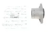 Подушка амортизатора (заднего) Audi A6/VW Passat 96-05 MEYLE 100 513 0004 (фото 1)