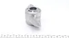 Подушка амортизатора (заднего) Audi A3/Seat Leon/ToledoIII/VW Golf/Jetta/Passat/Sharan/Tiguan 05- MEYLE 100 513 0008 (фото 4)