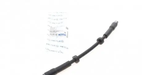 Шланг тормозной (передний) Audi A6 04-11 (L=340mm) MEYLE 100 525 0007