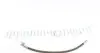 Шланг тормозной (задний) VW Touareg 2.5-5.0TDI 02- (L=430mm) MEYLE 100 525 0017/S (фото 1)