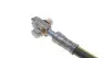 Шланг гальмівний (передній) Audi Q3/VW Tiguan 1.4-2.5 07- (605mm) M10x1mm MEYLE 100 525 0051/S (фото 3)