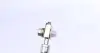 Шланг тормозной (задний) Audi Q3/Seat Alhambra/VW CC/Passat/Sharan/Tiguan 07- (285mm) MEYLE 100 525 0052/S (фото 3)