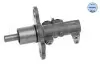 Цилиндр тормозной (главный) Audi A4/A6/VW Passat 94-05 (d=25,4mm) MEYLE 100 532 0001 (фото 3)