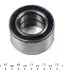 Подшипник ступицы (передней) VW Golf/Passat 88-97 (40х72х37) MEYLE 100 598 0235 (фото 3)