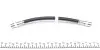 Шланг тормозной (задний) Audi 80/90 78-00 (L) (225mm) MEYLE 100 611 0000 (фото 4)