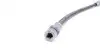 Шланг тормозной (передний) VW T2/3 1.6-2.0/1.6TD (L=340mm) M10x1/M10x1 MEYLE 100 611 0011 (фото 2)