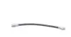 Шланг тормозной (передний) VW T2/3 1.6-2.0/1.6TD (L=340mm) M10x1/M10x1 MEYLE 100 611 0011 (фото 4)