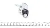 Цилиндр тормозной (задний) Audi 100/80/VW Golf II/III/Jetta/Passat 75- (d=17,46mm) MEYLE 100 611 0057 (фото 4)
