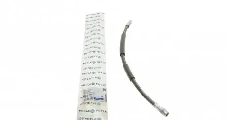 Шланг тормозной (передний) VW LT/T3/T4 75-96 (L=460mm) MEYLE 100 611 0065