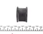 Втулка стабилизатора (заднего) Skoda Octavia/VW Golf IV 98-02 (d=10.5mm) MEYLE 100 615 0027 (фото 3)