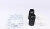 Пыльник + отбойник амортизатора (переднего) Audi 80 78-94/ Mazda 323 94-04 (к-кт 2шт) MEYLE 100 640 0011 (фото 1)