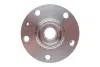 Підшипник маточини (передньої) VW Caddy III 03-15/Golf V/VI 03-14 (+ABS 96z) (3 болти) MEYLE 100 650 0003 (фото 5)