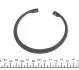 Підшипник маточини (передньої/задньої) VW Touareg 02-10 (+ABS) (51x96x50) MEYLE 100 650 0008 (фото 2)