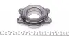 Подшипник ступицы (передней) Audi A4/A5/A6/A7/A8 08- MEYLE 100 650 0010 (фото 2)