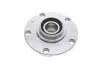 Ступица (передняя) Audi 100/A6 86-05/VW Passat 96-05 MEYLE 100 650 0014 (фото 3)