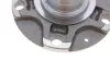 Ступица (передняя) Audi 100/A6 86-05/VW Passat 96-05 MEYLE 100 650 0014 (фото 4)