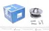 Підшипник маточини (передньої) VW Crafter II/Man TGE 16- (к-кт) MEYLE 100 652 0013 (фото 1)