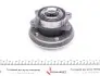 Підшипник маточини (передньої) VW Crafter II/Man TGE 16- (к-кт) MEYLE 100 652 0013 (фото 2)