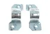 Стабілізатор (передній/к-кт) Audi A1/Skoda Fabia/Rapid/Roomster/VW Polo 02-19 (d=20) MEYLE 100 653 0004/HD (фото 6)