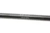 Стабілізатор (задній) Skoda Octavia/Yeti/VW Golf/Passat 03- (d=19.6mm) MEYLE 100 653 0013 (фото 3)