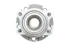 Подшипник ступицы (передней) Audi A4/A6 RS/4.2 Quattro 98- (к-кт) MEYLE 100 653 0033 (фото 3)