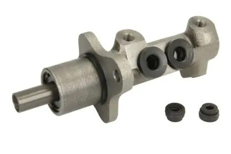 Цилиндр тормозной (главный) VW Golf/Passat 1.6-2.9 88-02 (d=23.81mm) (серый чугун) MEYLE 100 698 0010