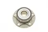 Подшипник ступицы (задней) Audi A6/A7/Q5 10-18 (к-кт) MEYLE 100 752 0012 (фото 2)