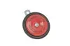 Сигнал звуковой сигнализации VW Caddy I/LT I/T2/T3 (низкий тон/335 Гц) MEYLE 100 800 0043 (фото 5)