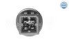 Датчик температуры охлаждающей жидкости VW LT 2.5TDI 96-06/T4 1.9D-2.5TDI 95-03 (4 конт) (105-112°С) MEYLE 100 810 0007 (фото 2)