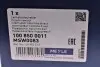Переключатель света фар VW Golf IV/Passat B5/Sharan 97-05/Skoda Superb 01-08 MEYLE 100 850 0011 (фото 9)