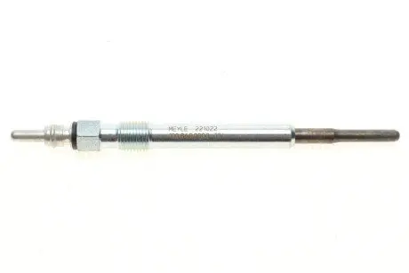 Свічка розжарювання VW Passat/Audi A4/A6 2.5TDI 98- MEYLE 100 860 0000