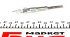 Свічка розжарювання VW T5/Crafter (7V) (M10x1mm) MEYLE 100 860 0008 (фото 3)