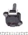 Катушка зажигания Audi A3/A4/A6/VW Golf IV 1.8 T 96-06 MEYLE 100 885 0001 (фото 2)