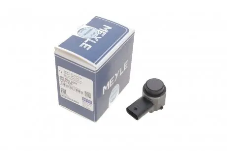 Датчик парковки (задній) VW Caddy III/Renault Kangoo 06- MEYLE 100 895 0001