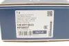 Датчик положения коленвала VW Caddy III 04- MEYLE 100 899 0045 (фото 3)