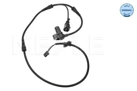 Датчик ABS (передний) Audi A6-05 MEYLE 100 899 0097