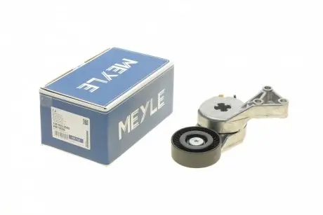 Натяжник ремня генератора VW T5 2.0 03-/Caddy III 1.6/2.0 BiFuel/EcoFuel 04-15 (70x24) MEYLE 100 903 0000