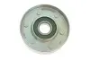 Ролик генератора Audi A4/A6/Skoda Superb/VW Passat 1.8 (натяжной) 94-05 (73x21x17) MEYLE 100 903 0001 (фото 1)