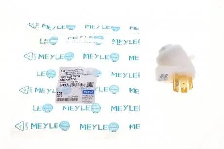 Контактна група VW Caddy I/T2/T3/LT I MEYLE 100 905 0014
