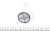 Насос паливний VW Caddy/Golf/Jetta/Passat/Polo/Sharan/T4 1.0-2.9 83-10 MEYLE 100 919 0086 (фото 2)