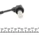 Датчик ABS (передній) Audi A4/VW Passat 94-05 MEYLE 100 927 0001 (фото 3)