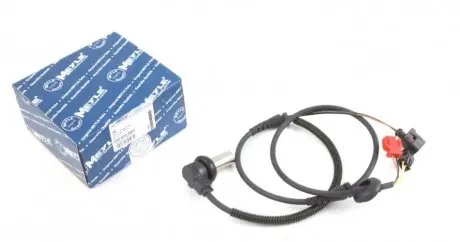 Датчик ABS (передній) Audi A4/VW Passat 94-05 MEYLE 100 927 0001